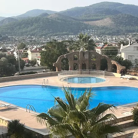 Arsada 24 - 1 Bedroom In Quiet Location Апартаменты